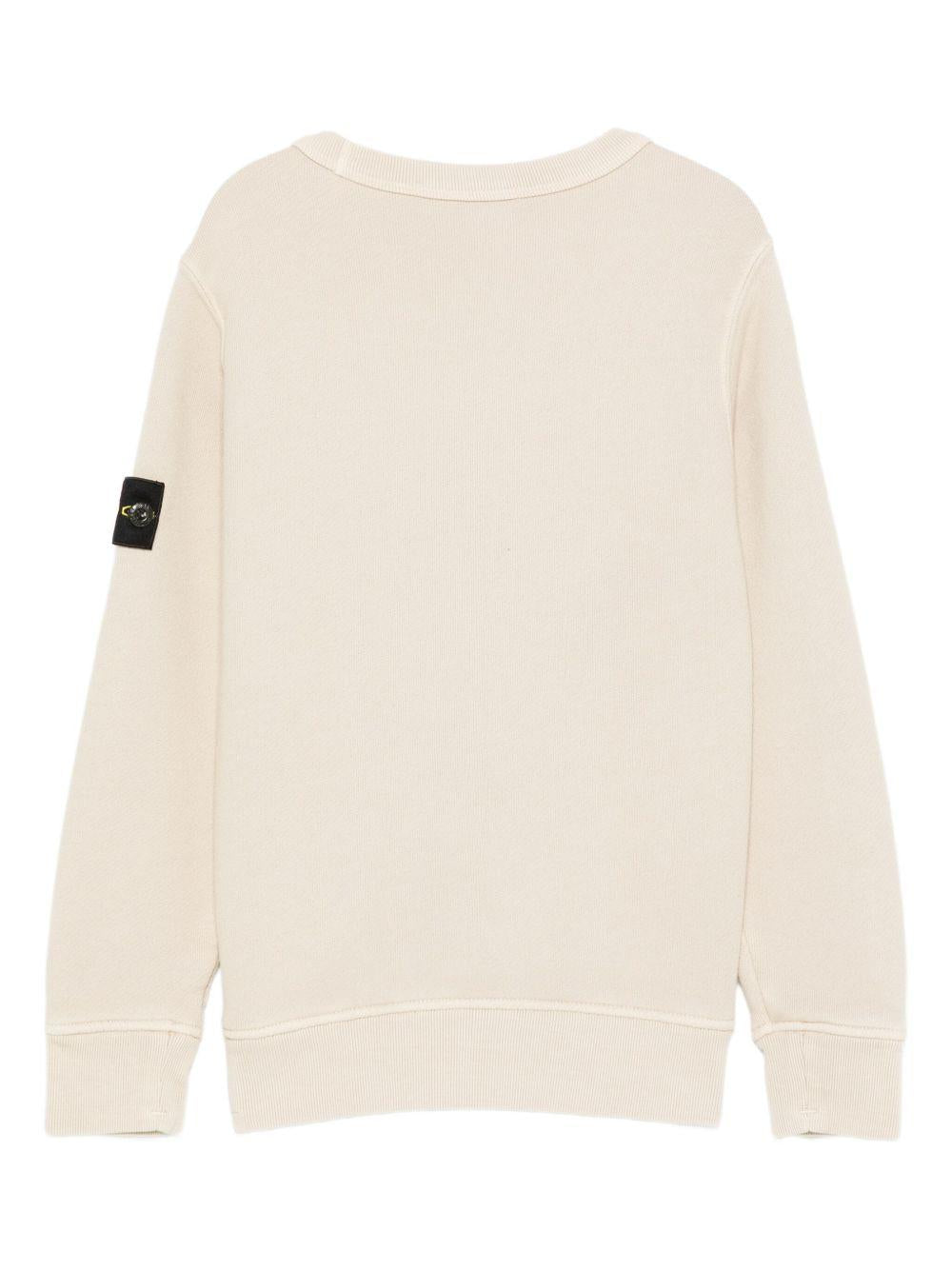 K2S166100019 S0045V0195 STONE ISLAND JUNIOR