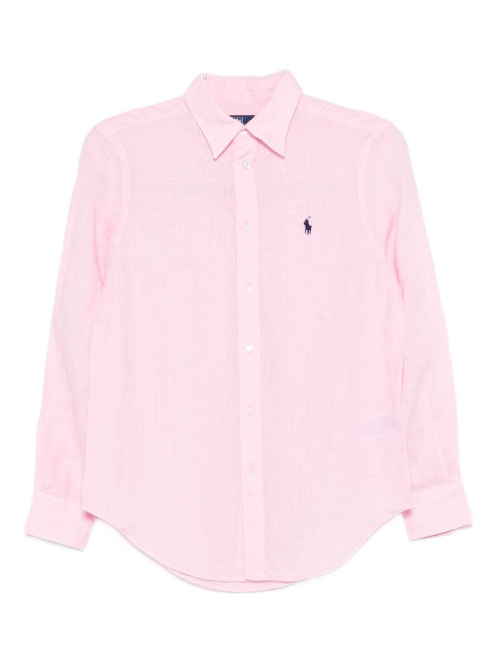 211970730514 #CARMEL PINK RALPH LAUREN