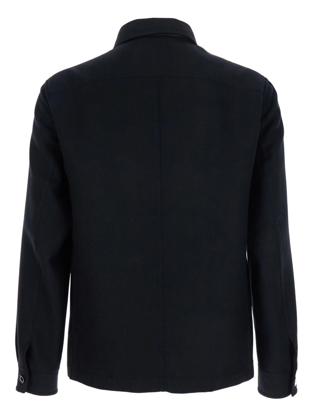 OJS016 FMW063BLACK TOM FORD