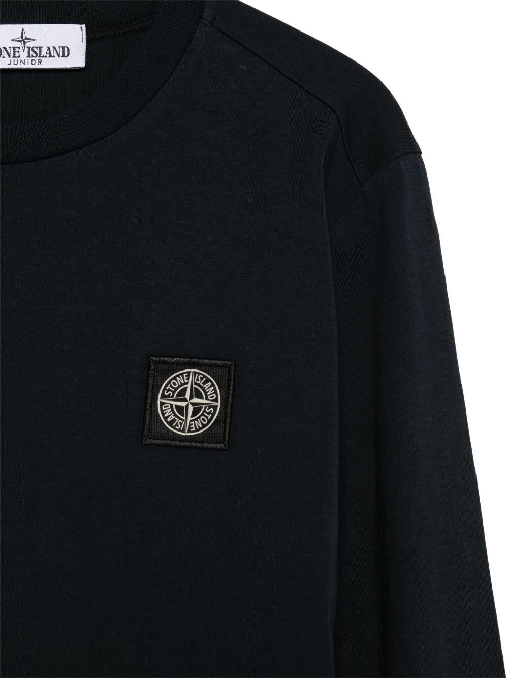 K2S162100003 S0047V0020 STONE ISLAND JUNIOR