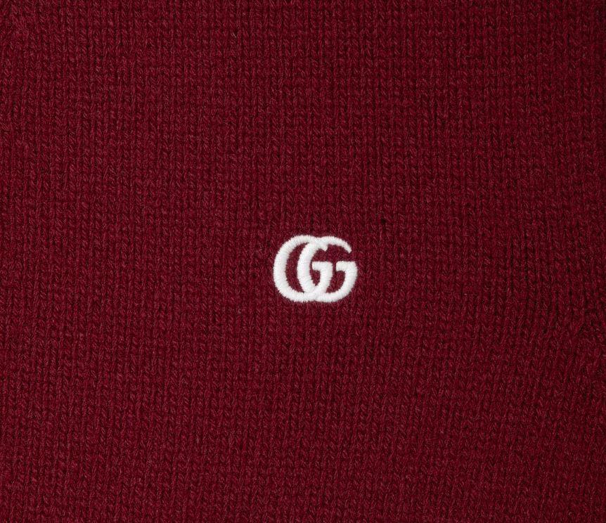 815009 XKFAU6013 GUCCI