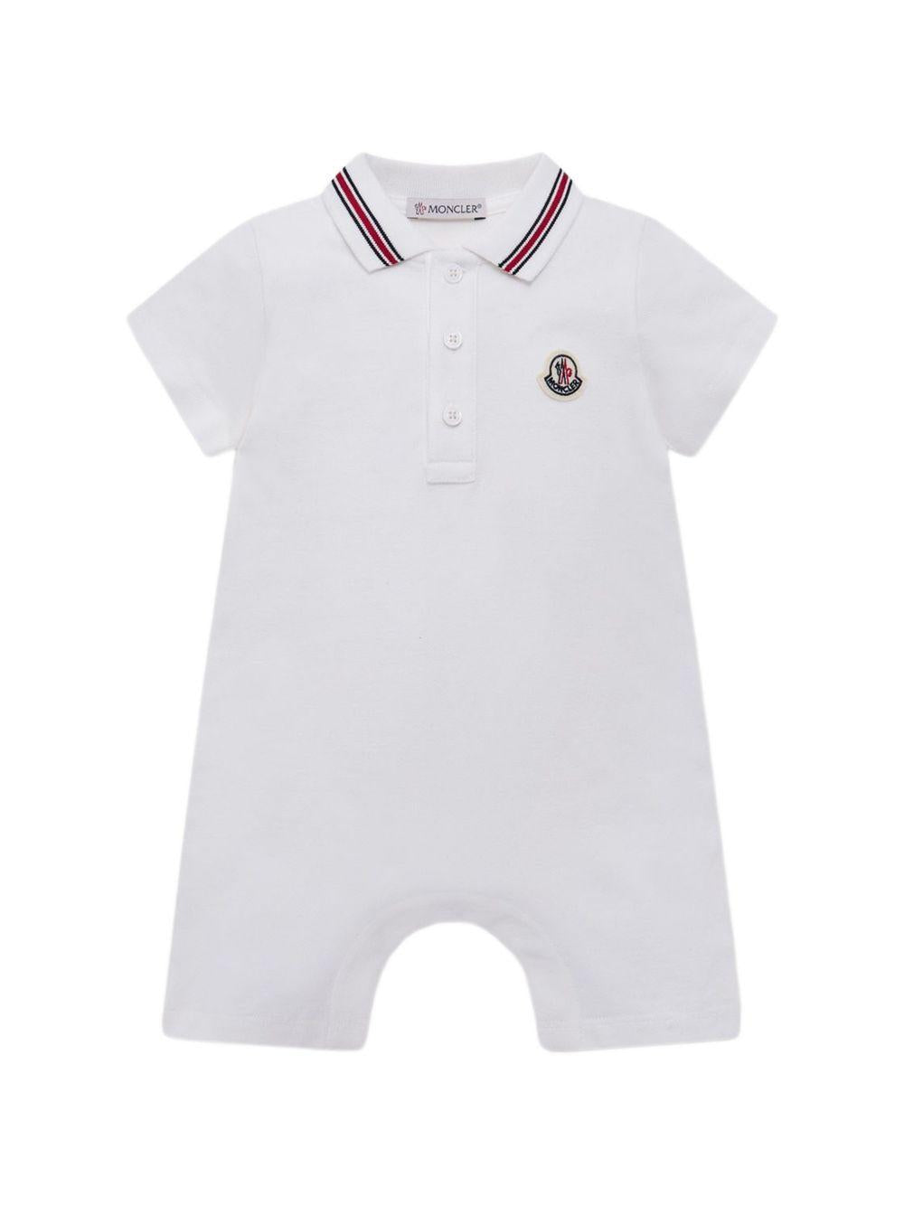 L19518L00006 8496F034 MONCLER KID