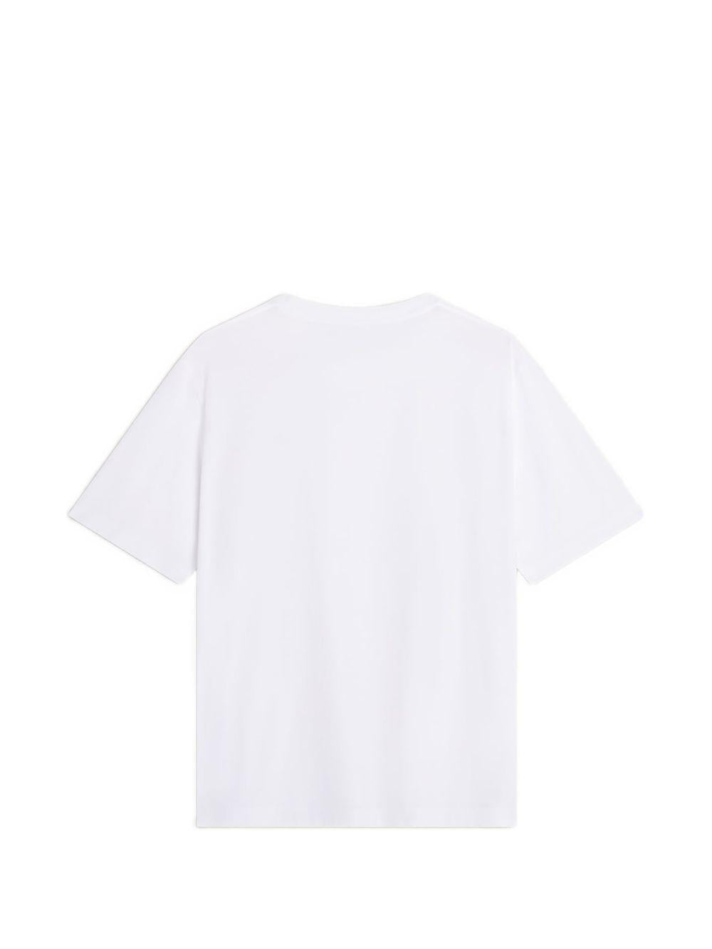 QM00102K J7026P100 MAISON KITSUNE