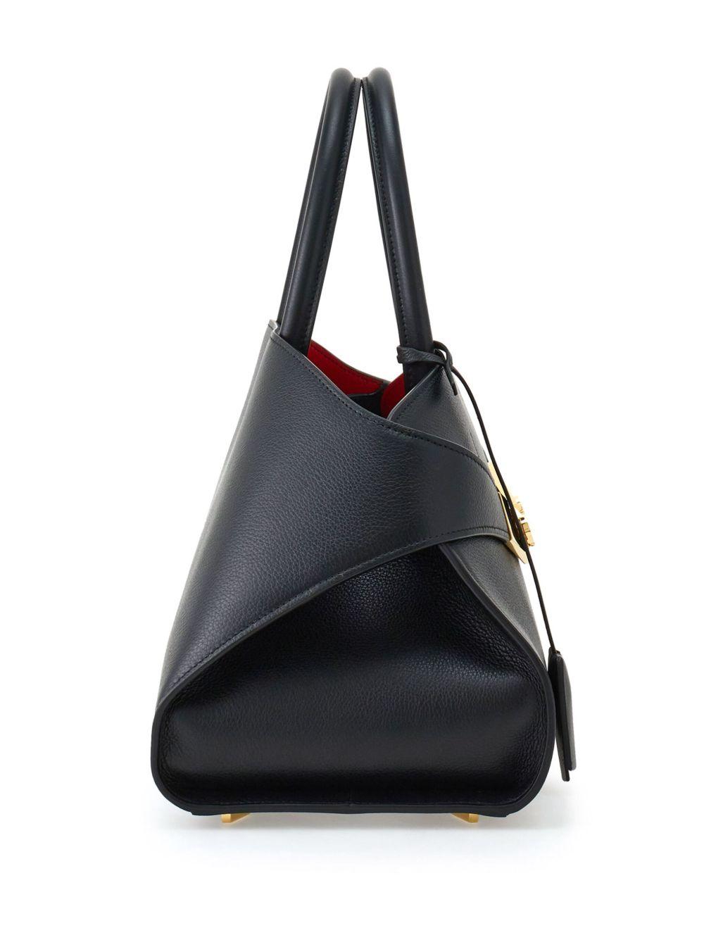 767814 215608NERO SALVATORE FERRAGAMO