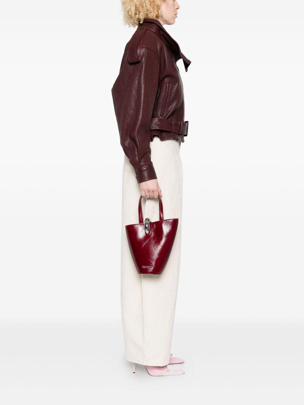 25HBAW00389 AC20C01490 JACQUEMUS