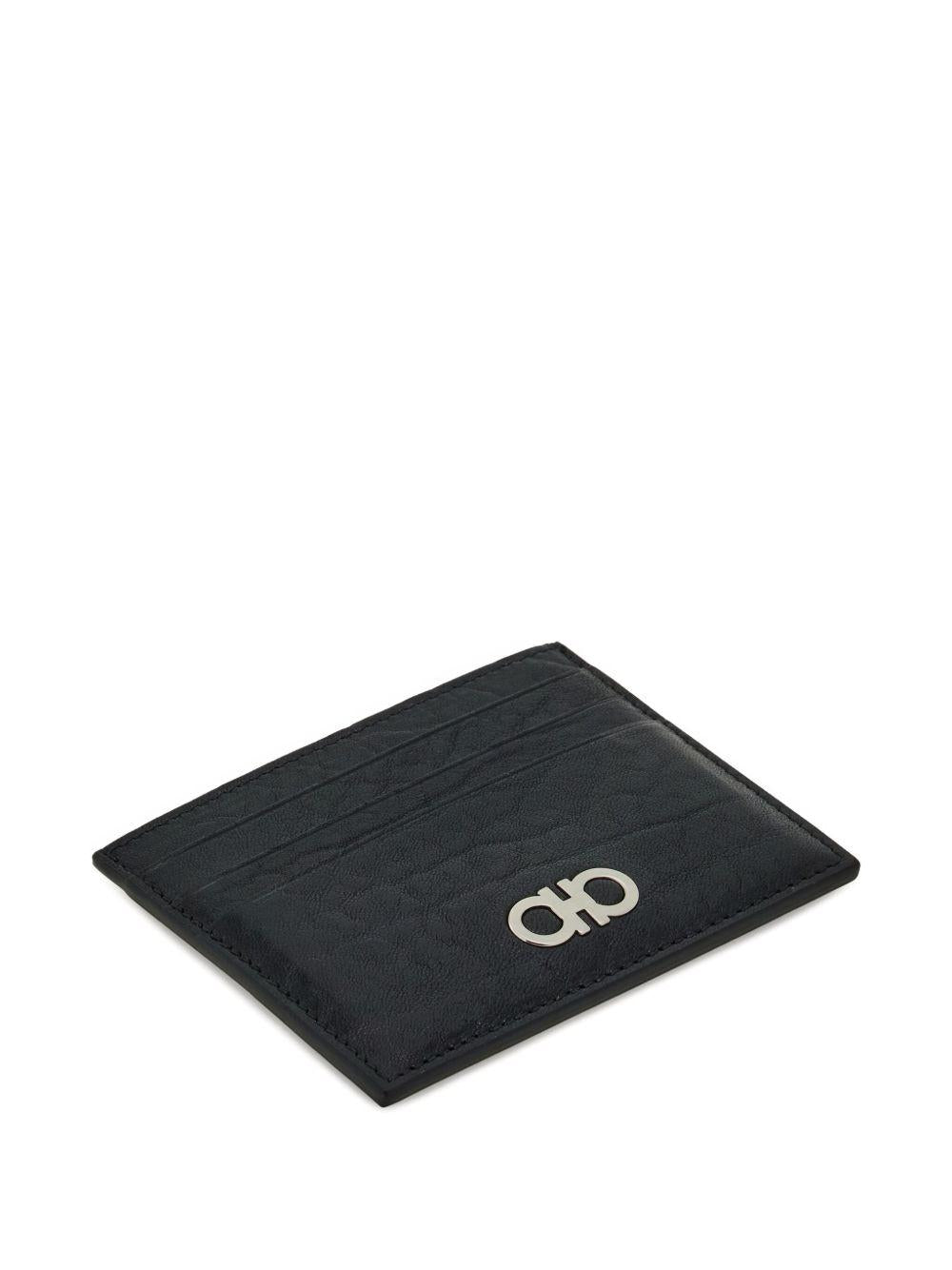 661749 788738NERO SALVATORE FERRAGAMO