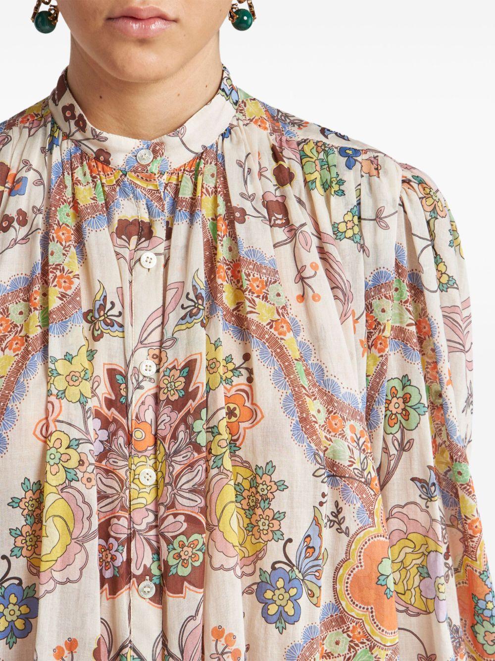 WRIA0048 99SA5J0X0803MULTICOLOR ETRO
