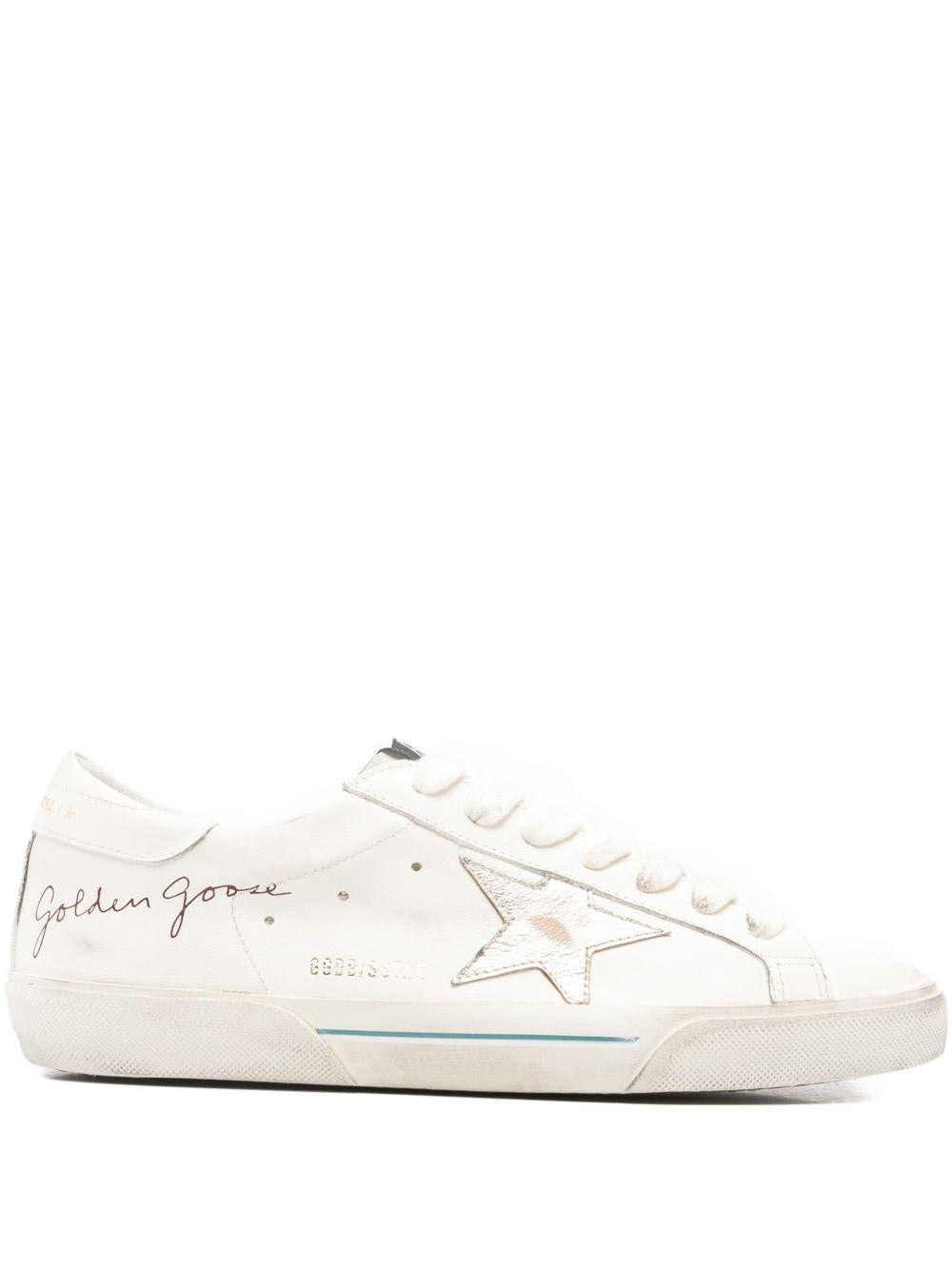 GMF01015 F00816610847 GOLDEN GOOSE