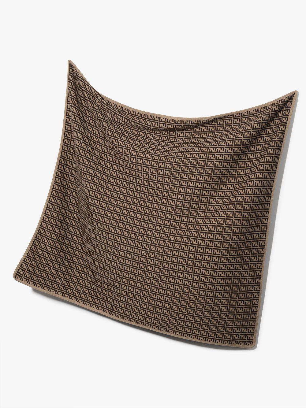 BUJ166 A3TEF0LMJ FENDI KIDS