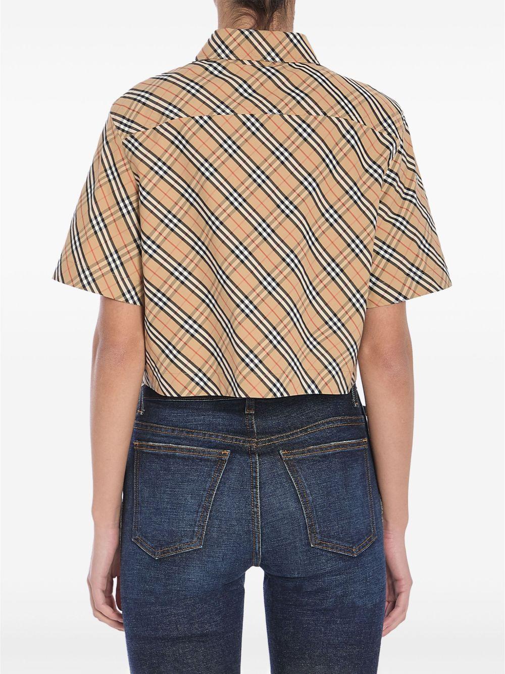 BURBERRY 8106190#B9368