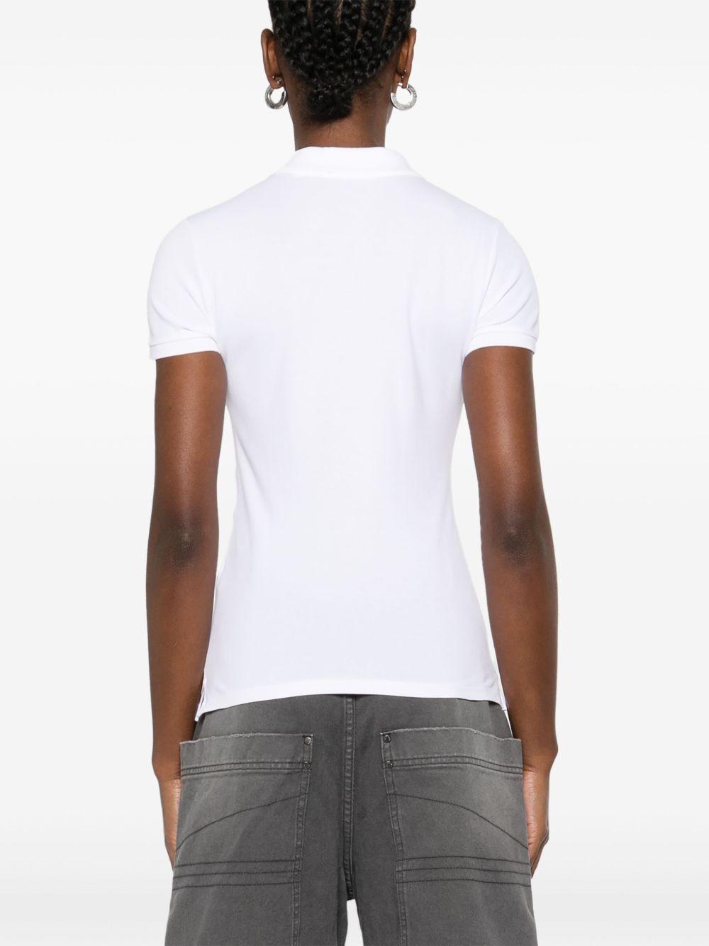 RALPH LAUREN 211939272002#WHITE