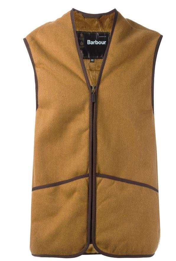 MLI0004 MLI1BR31 BARBOUR