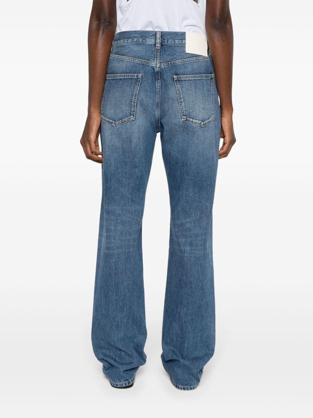Jeans Women 4B0DD18T8JS* #558 VALENTINO