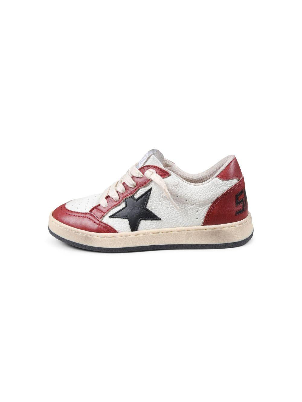 Shoes Kids GYF00439 F00679210435 GOLDEN GOOSE KIDS