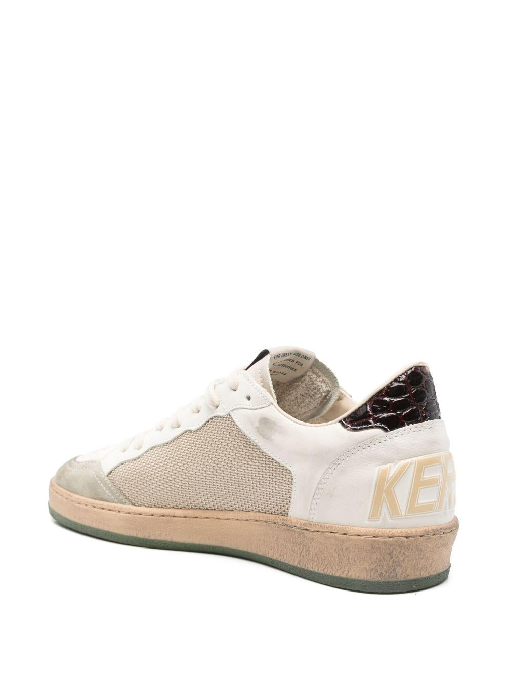 GMF00327 F00749182991 GOLDEN GOOSE