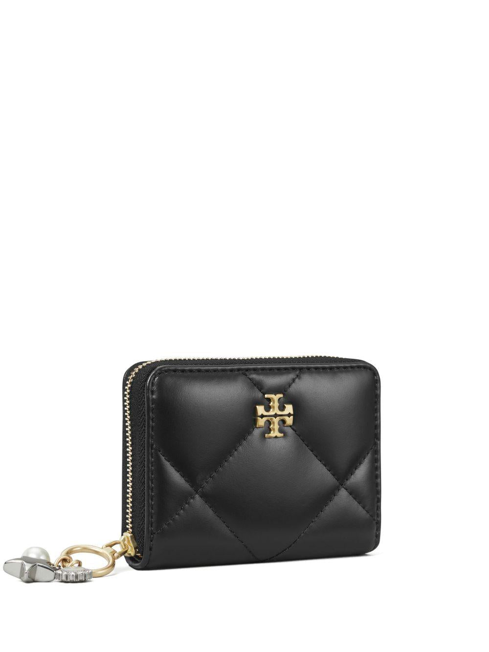 Wallet Women 162156 #001 TORY BURCH