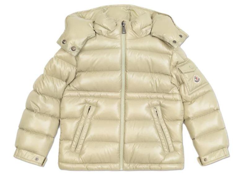 K29541A00043 597Z882S MONCLER KID