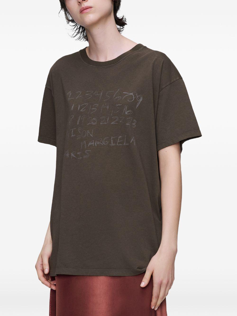 S51GC0544 S24575144 MAISON MARGIELA