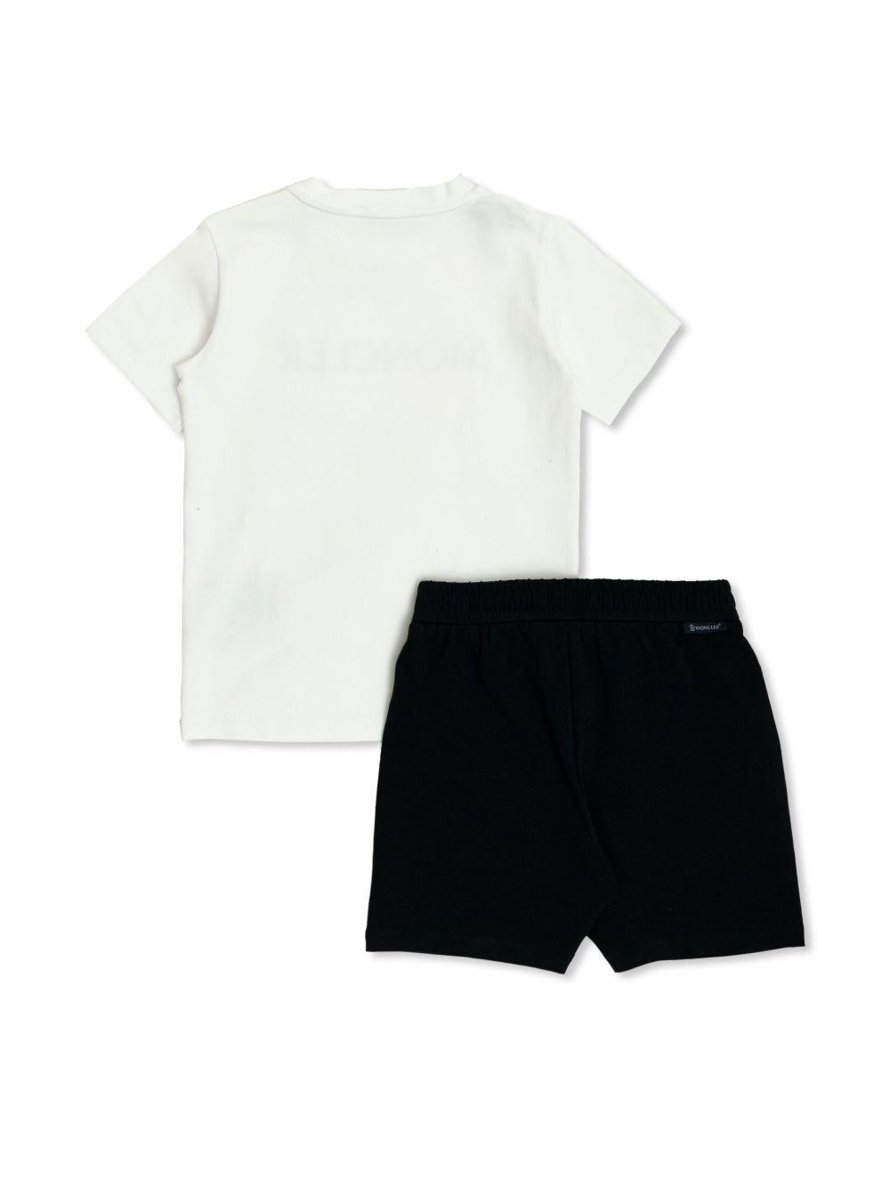 K19518M00016 89AUM002 MONCLER KID