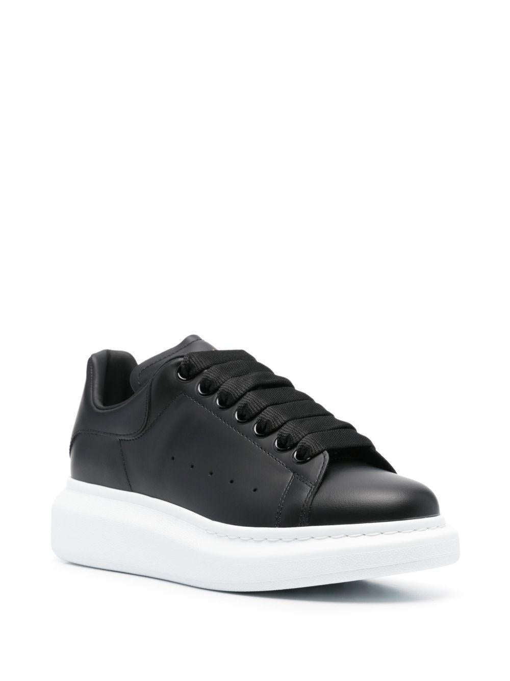 Shoes Women 553770 WIEE01000 ALEXANDER MCQUEEN