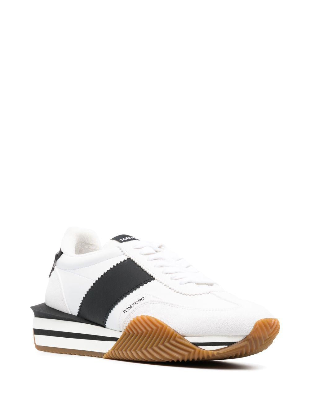 Shoes Men J1292 TAP003N5W004 TOM FORD