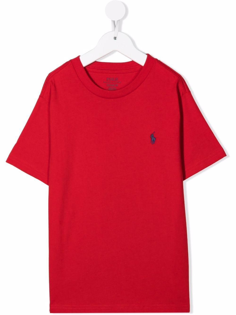 322832904038 #RED RALPH LAUREN KID
