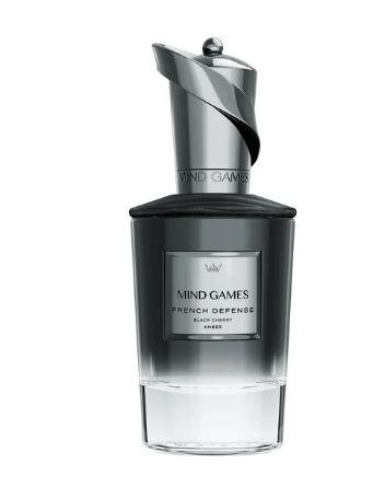 MG1066 #FRENCH DEFENSE MIND GAME