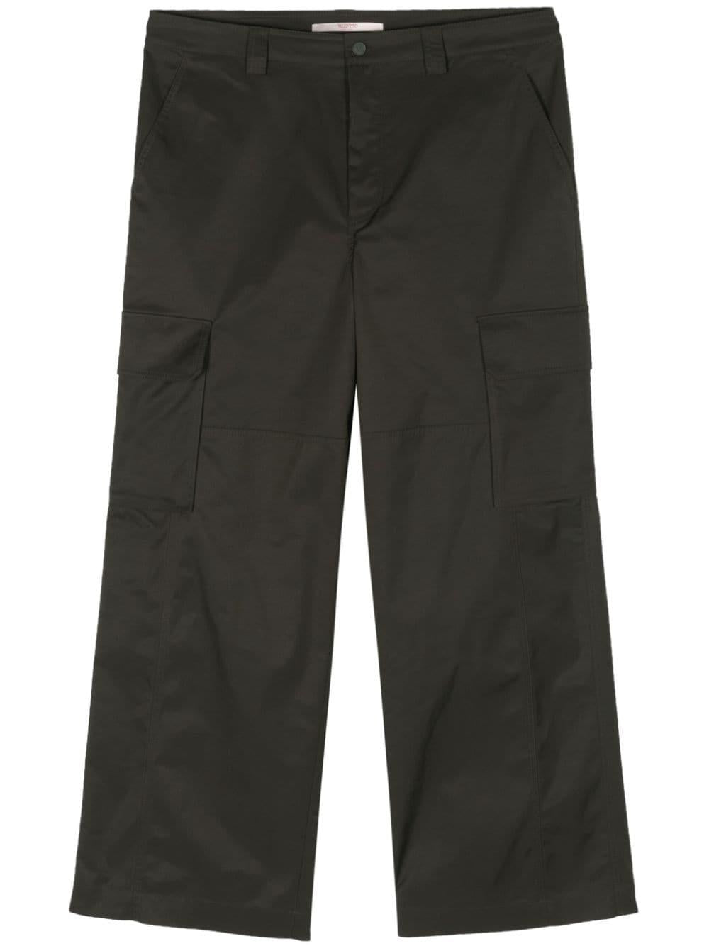 Trousers Men 4V3REB50CKV* #L9O VALENTINO