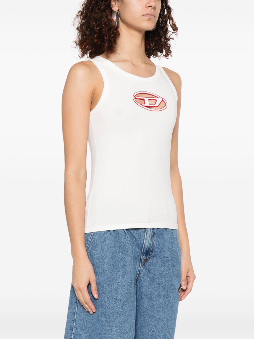 Undershirt Women A15703 0AFAA141A DIESEL