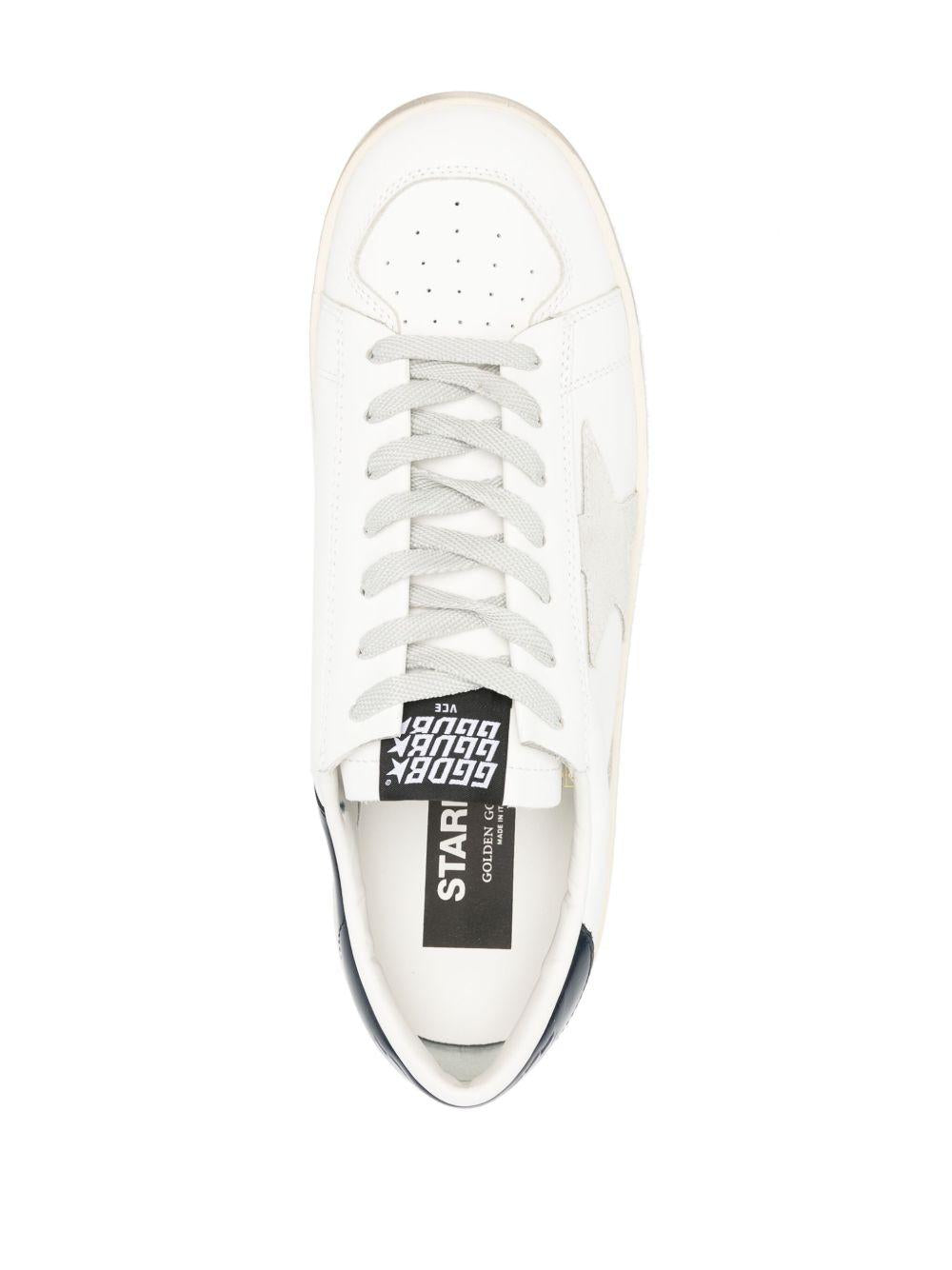 GMF00128 F00056710509 GOLDEN GOOSE