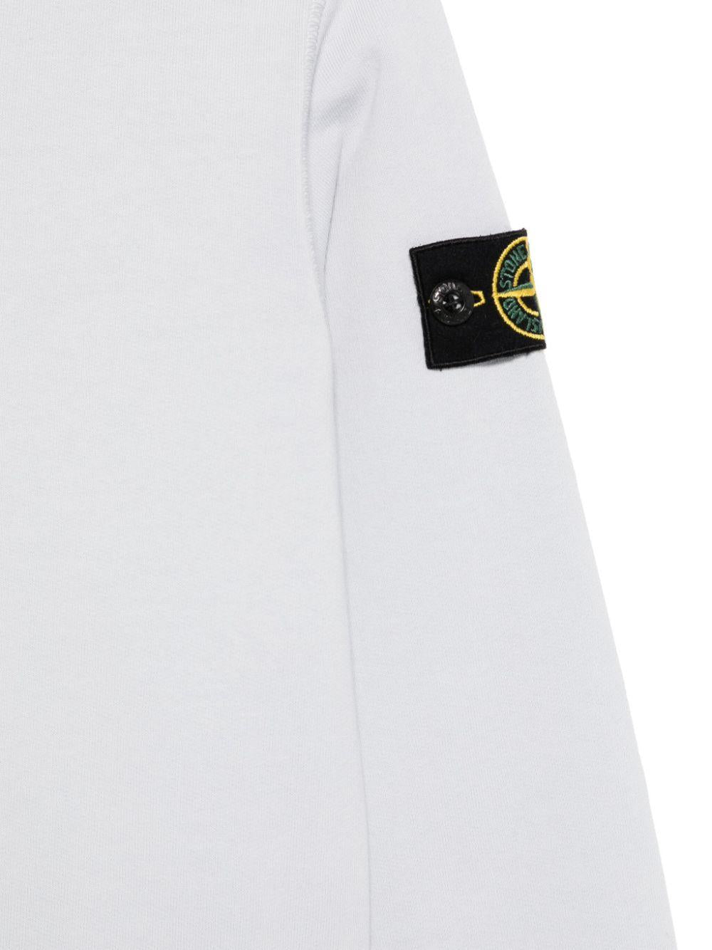 STONE ISLAND JUNIOR K1S166100011S0040V0041