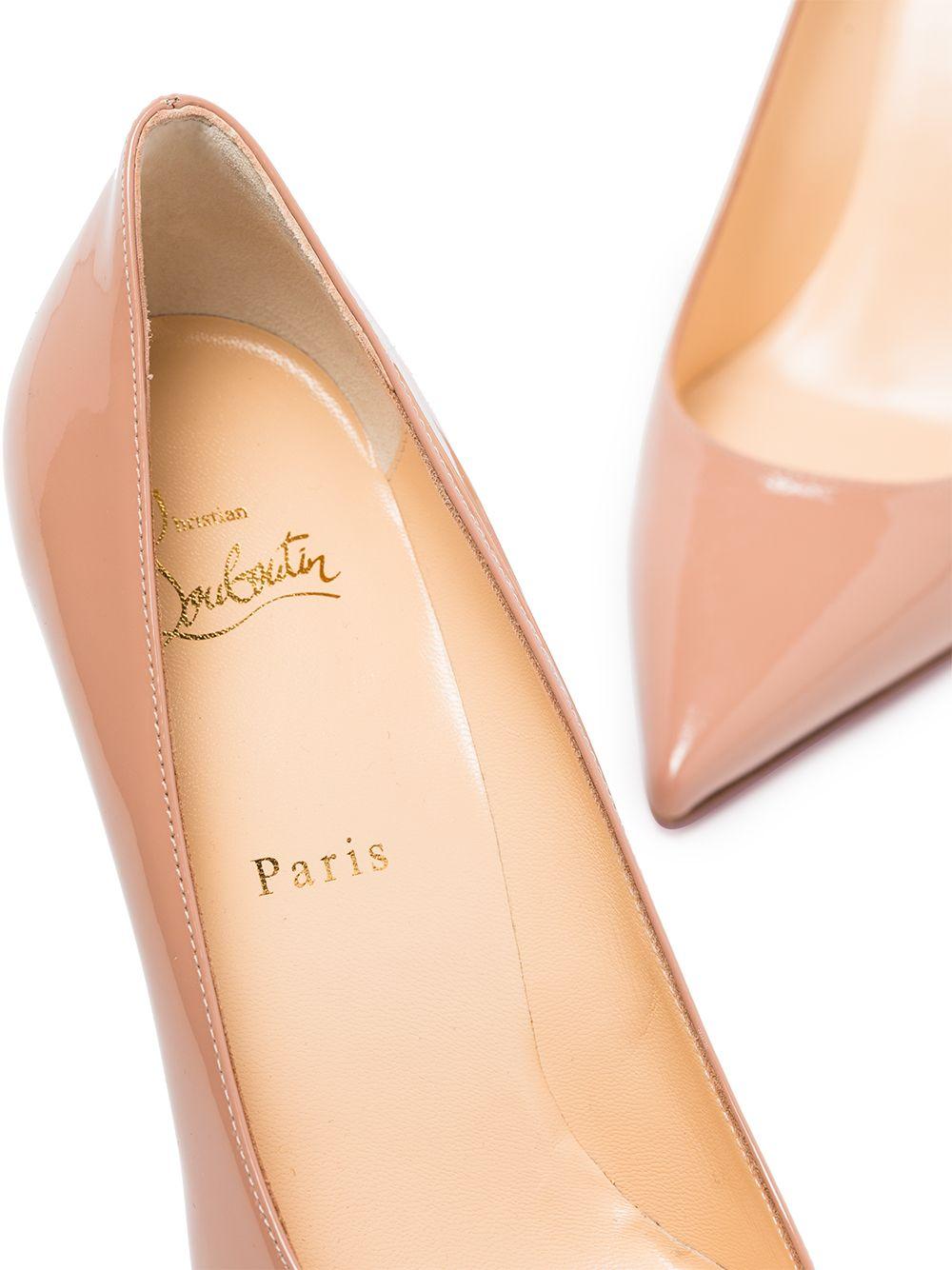 3191416* PK1ABLUSH LOUBOUTIN
