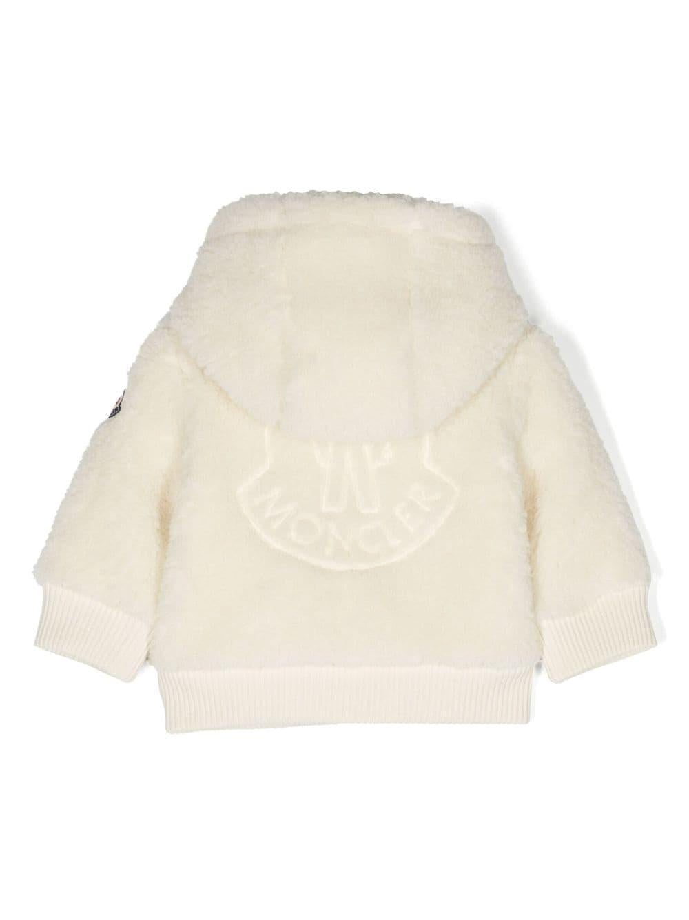 MONCLER KID 8G0000589A3X*#034