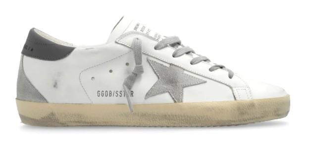GWF00102* F00611311915 GOLDEN GOOSE