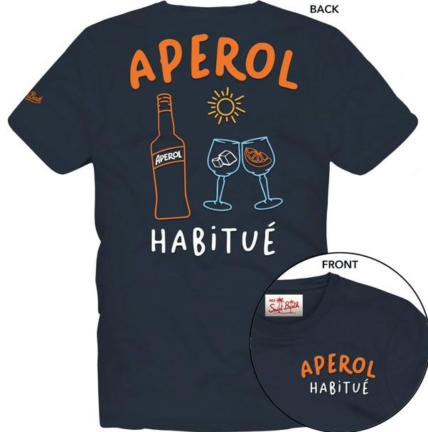 PORTLAND 04387LSPRITZHAB61EMB SAINT BARTH