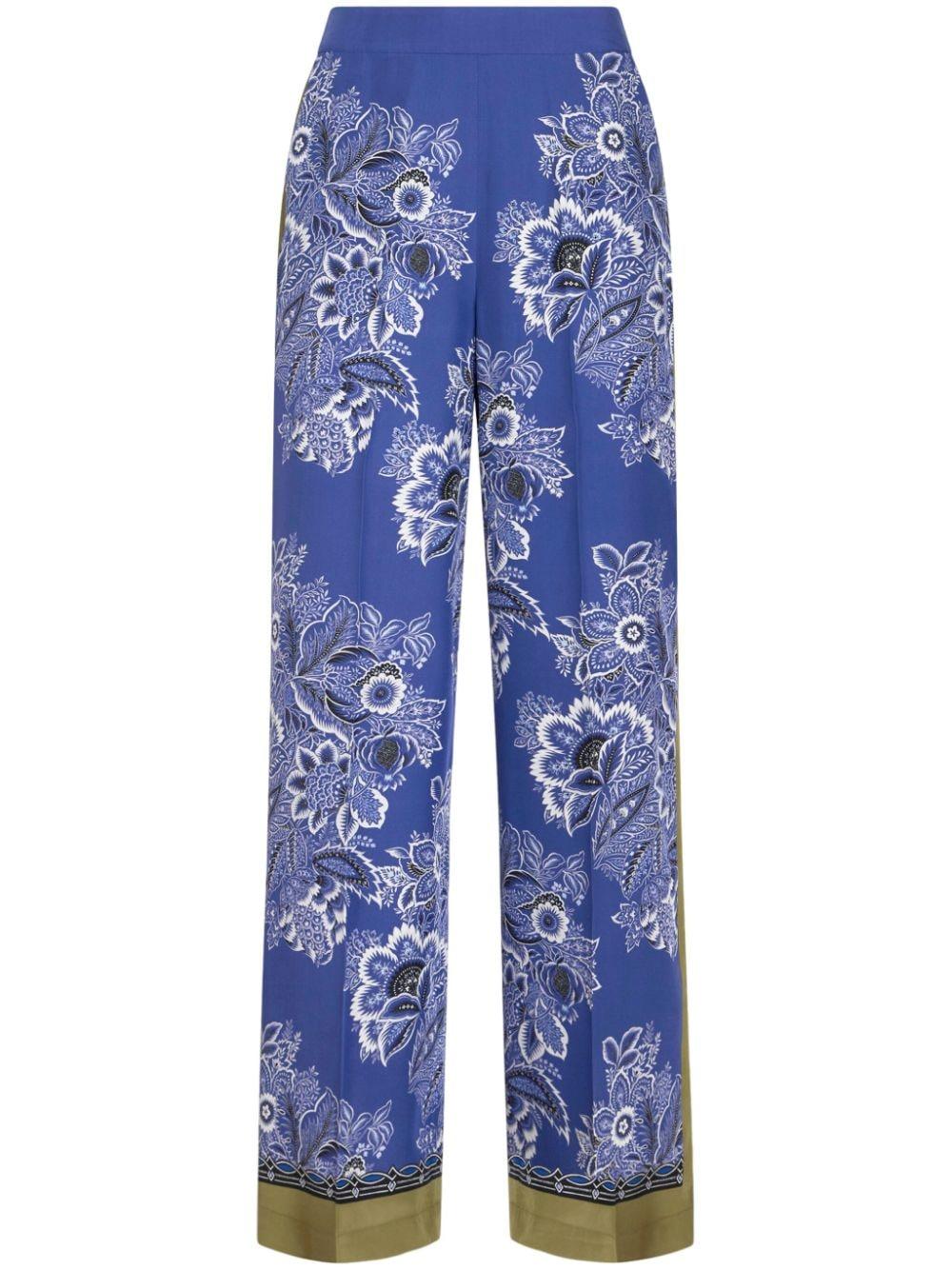 ETRO WREA0014AK012X0883