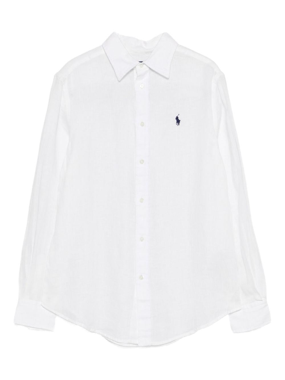 211970730518 #WHITE RALPH LAUREN