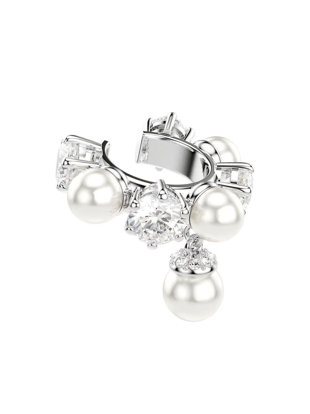 5691715 #WHITE/RHS SWAROVSKI