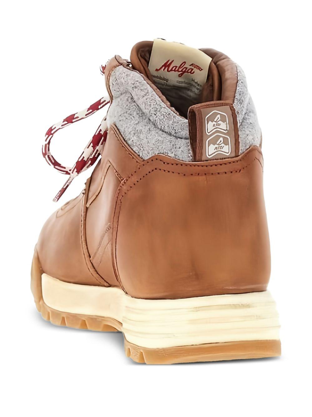 HBMM HF01CUIR/GREY AUTRY