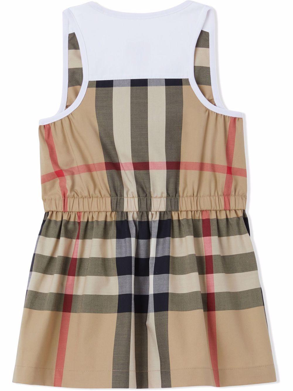 8047567 126551A7028 BURBERRY JR