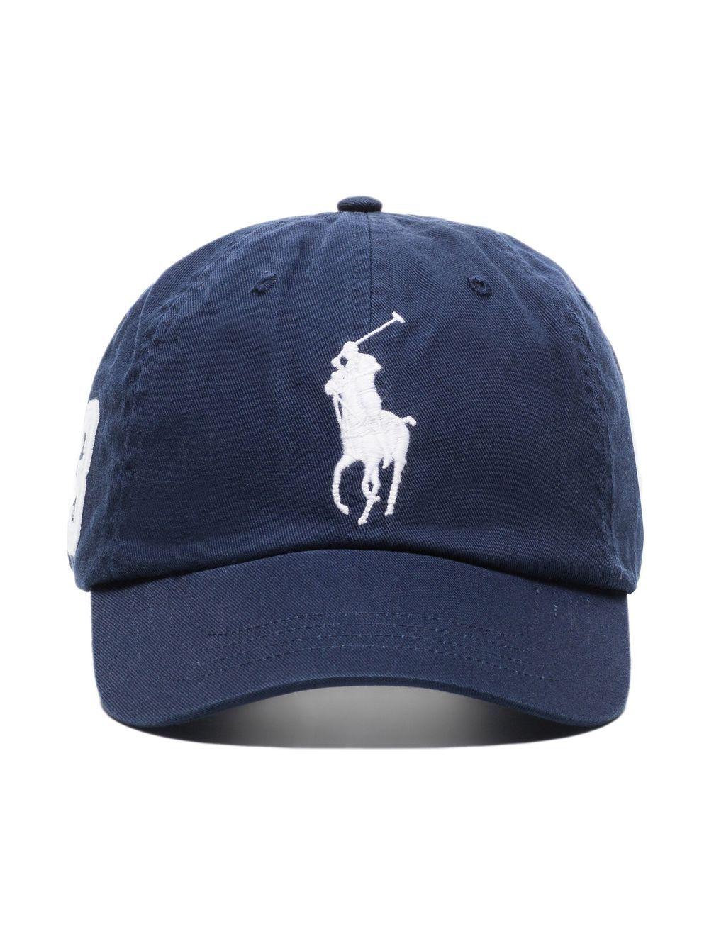 710673584013 #NEWPORT NAVY RALPH LAUREN