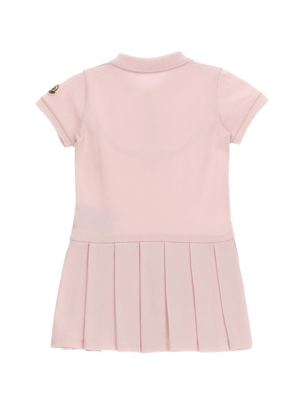 L19518I00008 8496F505 MONCLER KID