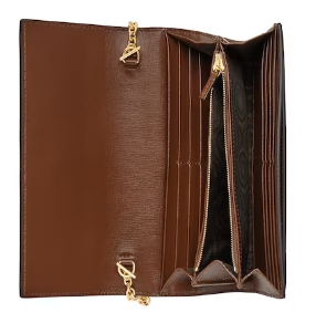 Bag Women PORTAFOGLIO CON CATENA JACKIE 1961 652681 HUHHG8565 GUCCI