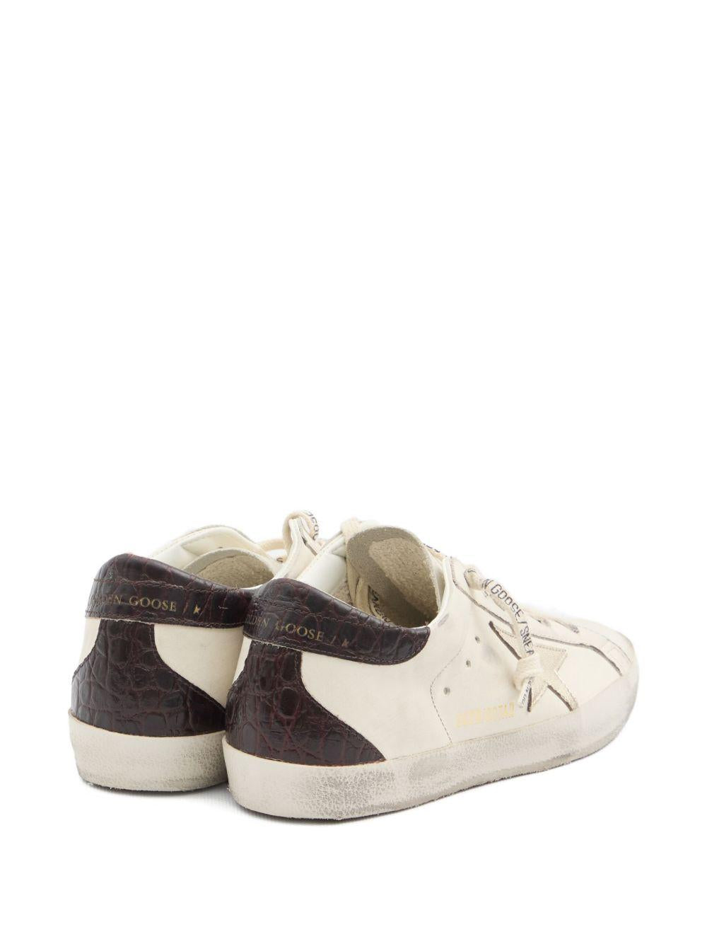 GWF00102 F00750582996 GOLDEN GOOSE