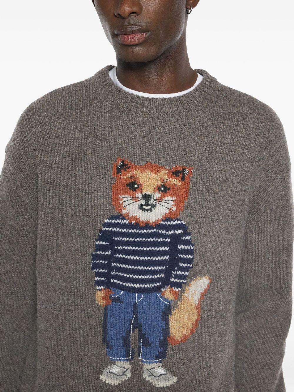 PM00806K H0002H170 MAISON KITSUNE