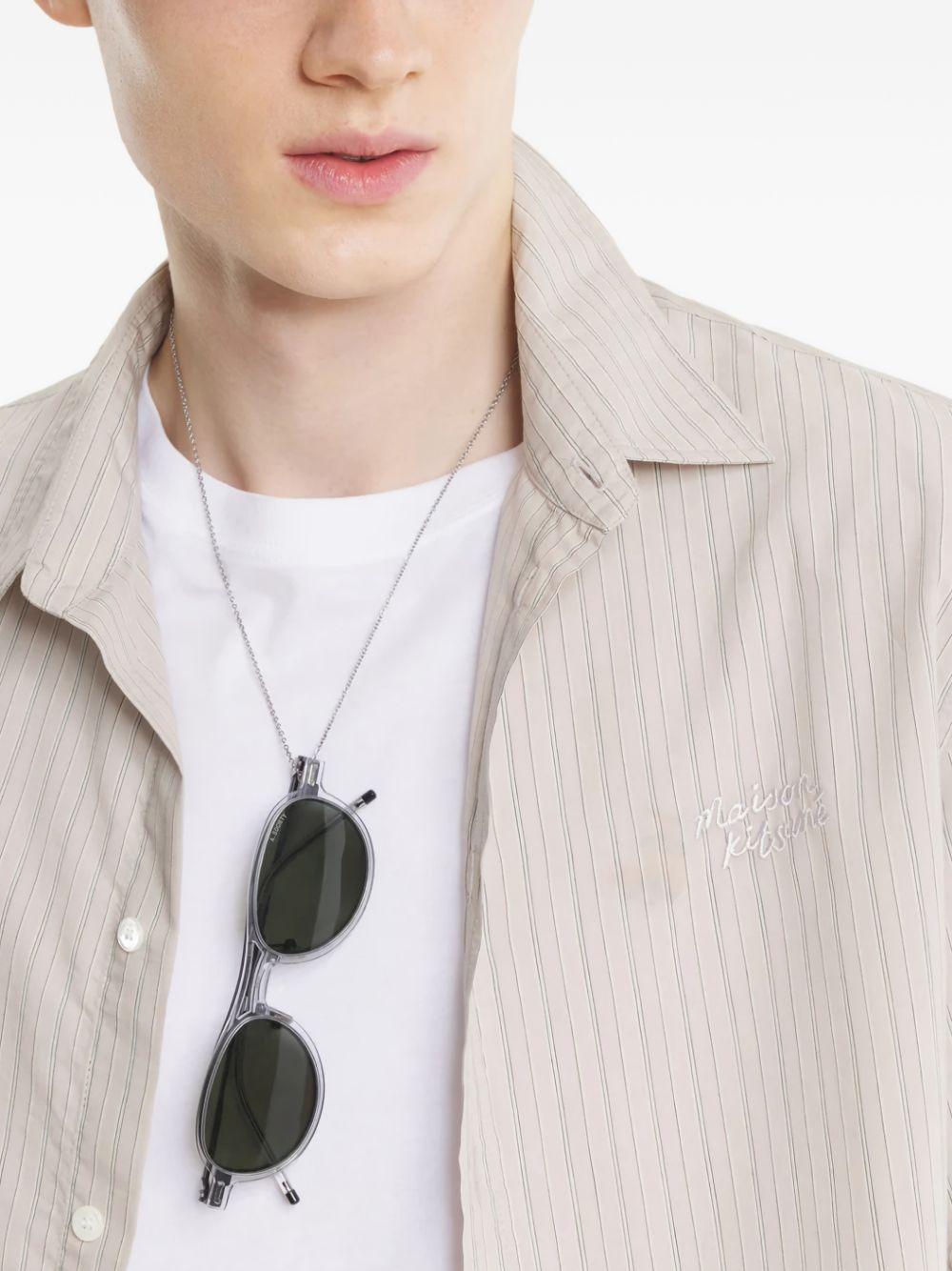 MM06104W W00960453 MAISON KITSUNE