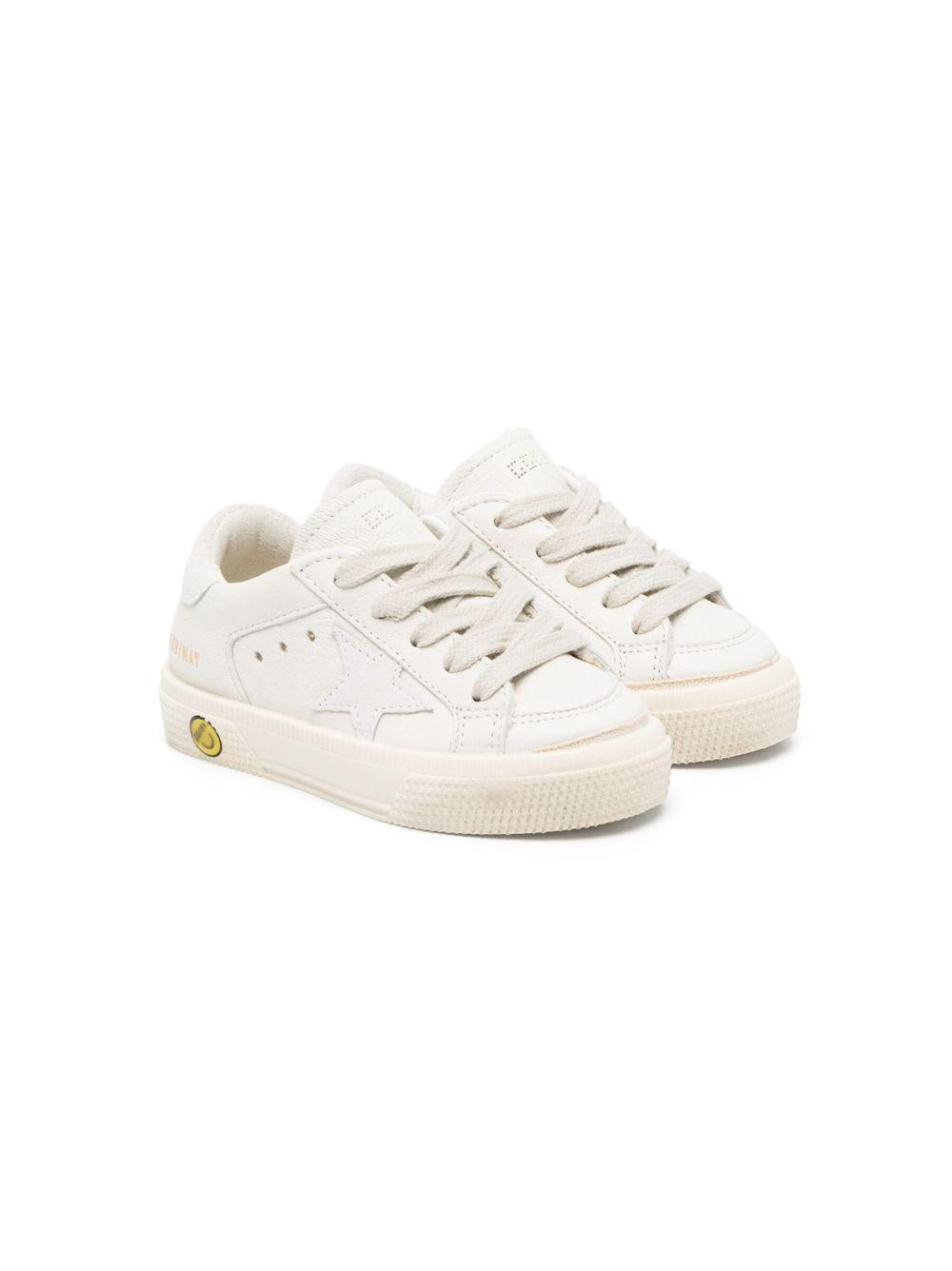 Shoes Kids GTF00495 F00481410100 GOLDEN GOOSE KIDS