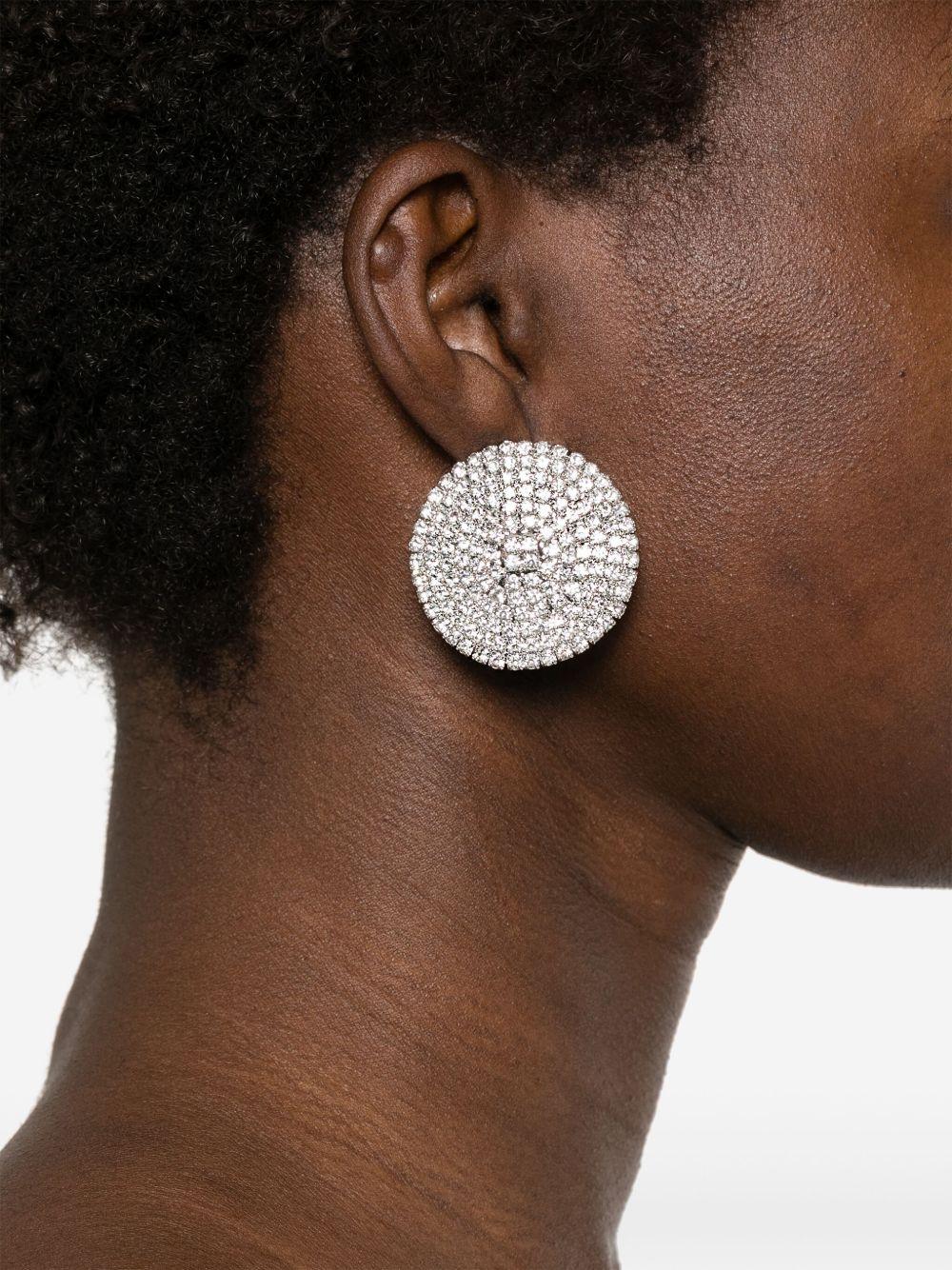 604E-SL #SILVER SELF PORTRAIT