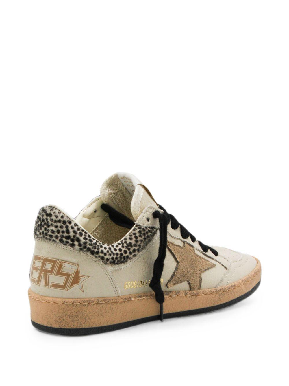 GWF01105 F00870012521 GOLDEN GOOSE