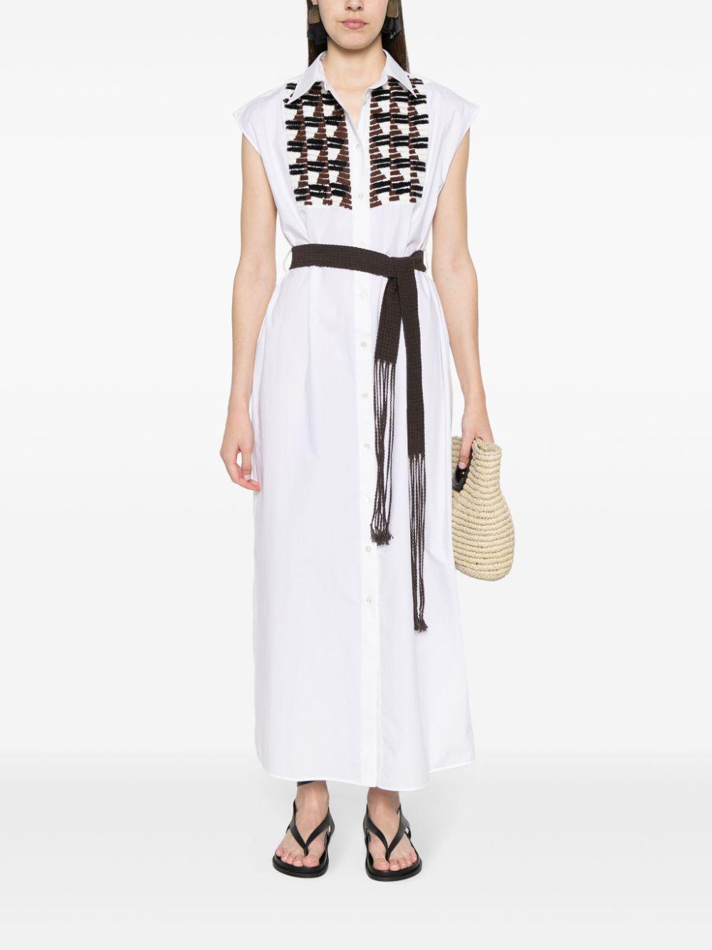 Dress Women D725388R CANYOX24001 P.A.R.O.S.H.
